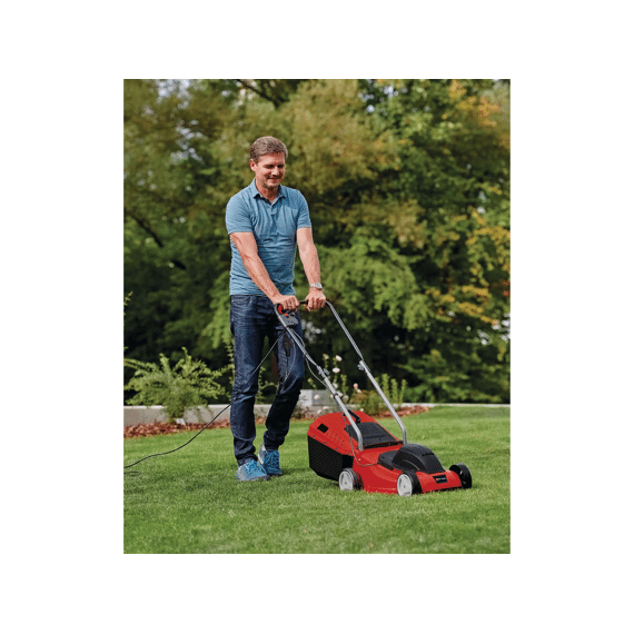 Einhell Grasmaaier Gc-em 1032 Diam 32