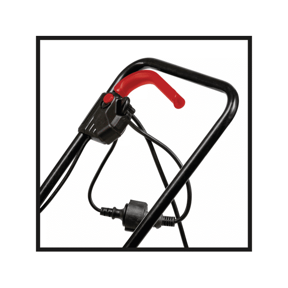 Einhell Grasmaaier Gc-em 1032 Diam 32