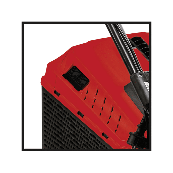 Einhell Grasmaaier Gc-em 1032 Diam 32