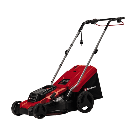 Einhell Grasmaaier Gc-em 1600 Diam 37