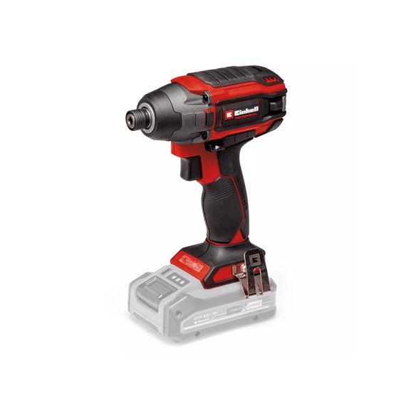 Einhell Accu Slagschroefmachine Tp-ci 18/220 Power-x-change