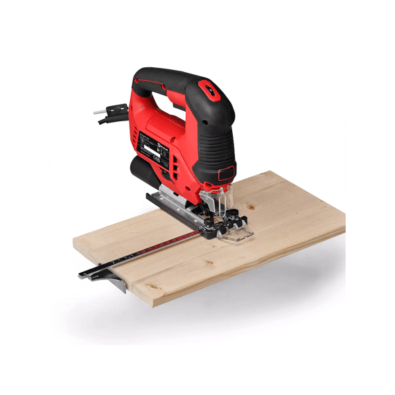 Einhell Decoupeerzaag Tc-js 90