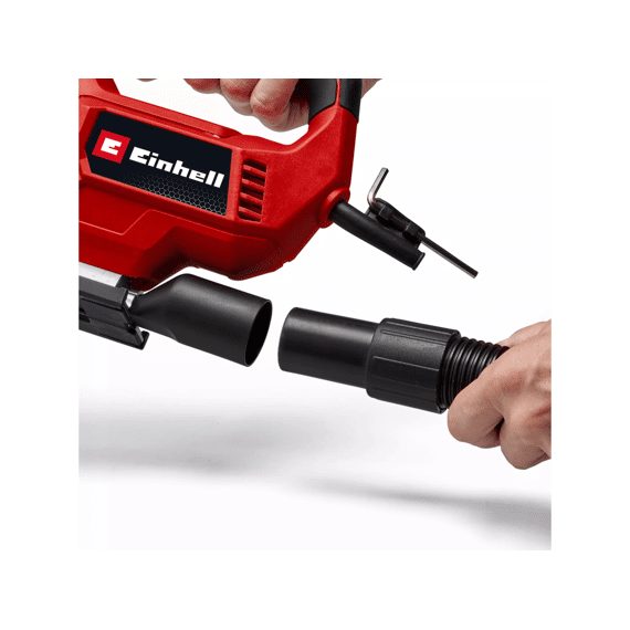 Einhell Decoupeerzaag Tc-js 90