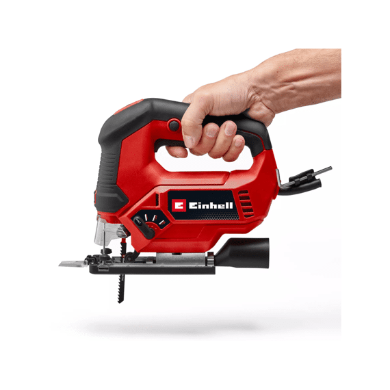 Einhell Decoupeerzaag Tc-js 90