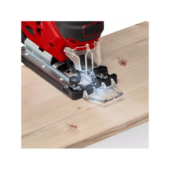 Einhell Decoupeerzaag Tc-js 90