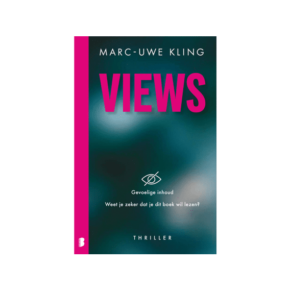 Marc-uwe Kling - Views