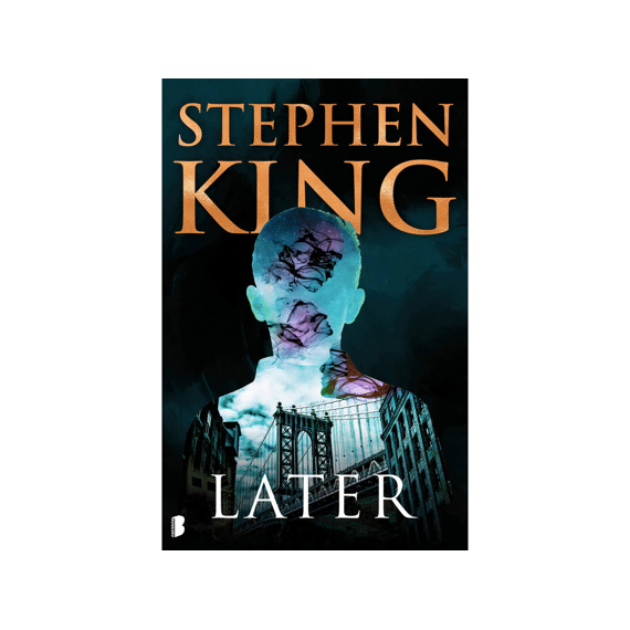 Stephen King - Later
