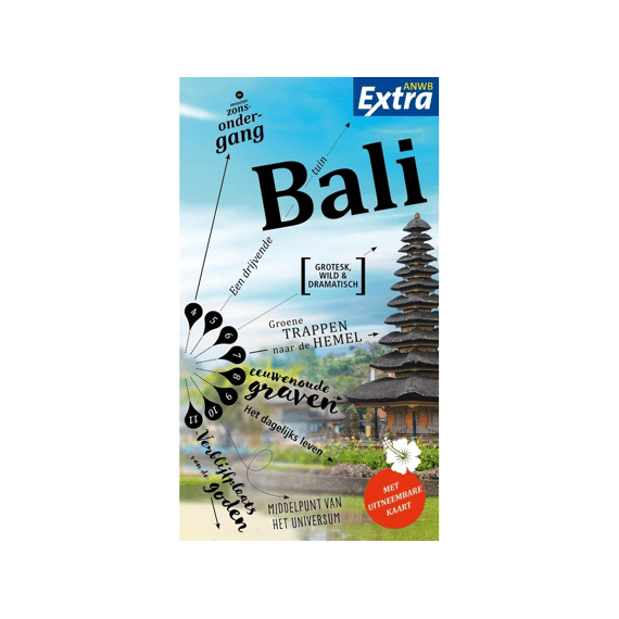 Bali Anwb Extra