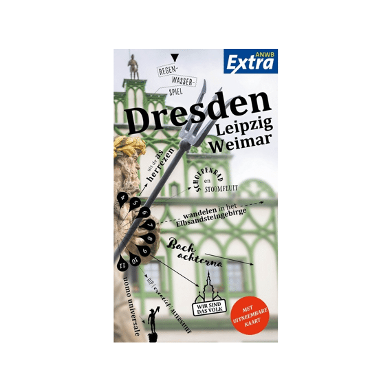 Dresden Anwb Extra