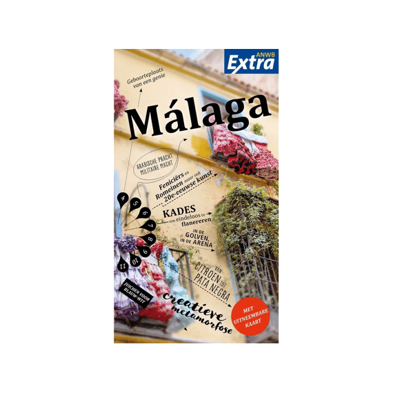 Malaga Anwb Extra