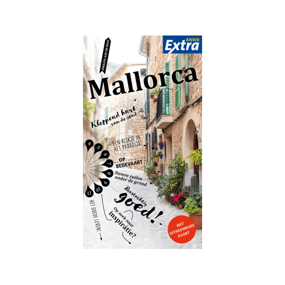Mallorca Anwb Extra
