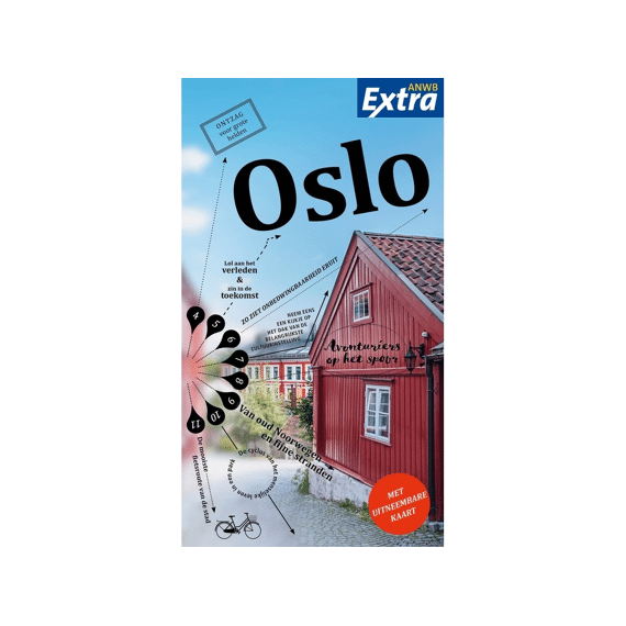 Oslo Anwb Extra