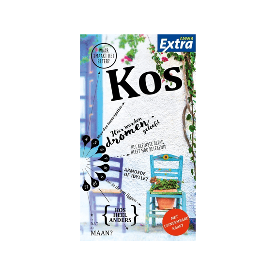 Kos Anwb Extra