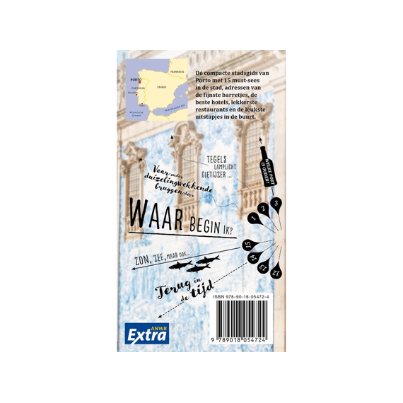 Porto Anwb Extra