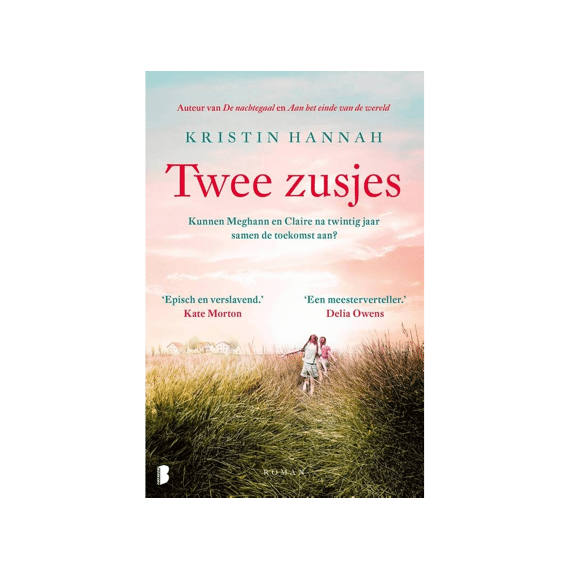 Twee Zusjes