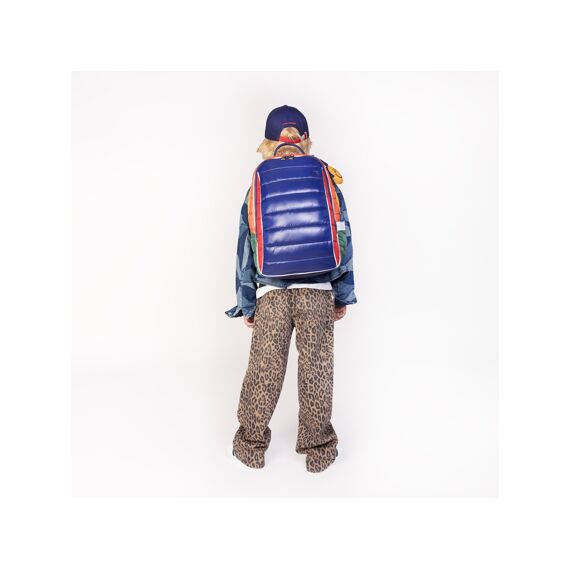 Jeune Premier Backpack James Puffer Pop