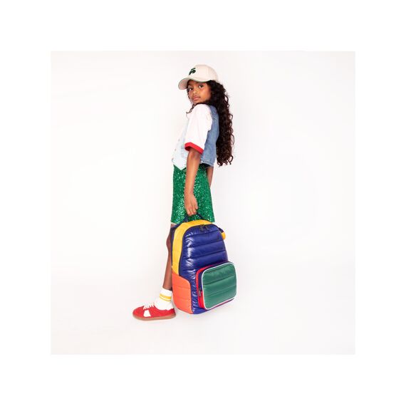 Jeune Premier Rugzak New Bobbie Puffer Pop