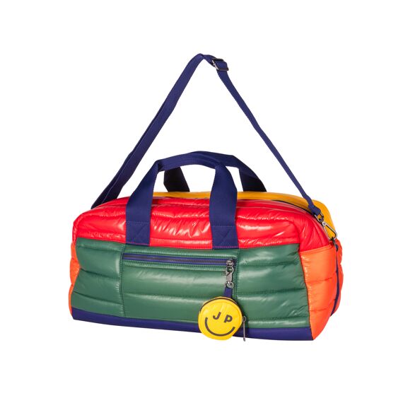 Jeune Premier Caroline Weekend Bag Puffer Pop