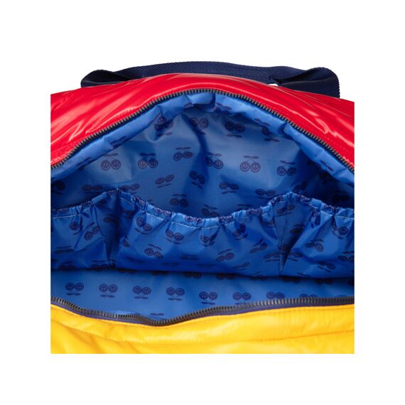 Jeune Premier Caroline Weekend Bag Puffer Pop