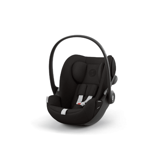Cybex Gold Cloud G I-size Magic Black