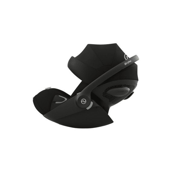 Cybex Gold Cloud G I-size Plus Moon Black