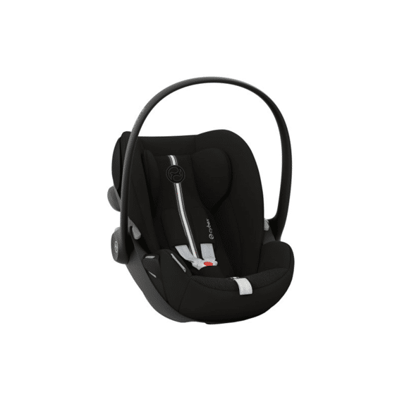 Cybex Gold Cloud G I-size Plus Moon Black