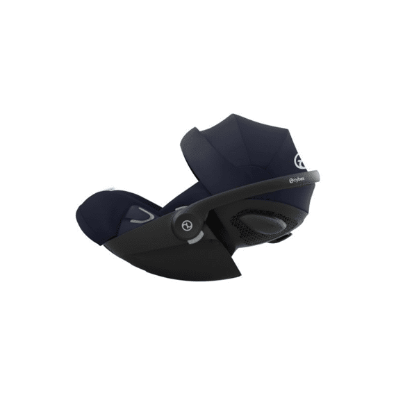 Cybex Gold Cloud G I-size Plus Ocean Blue