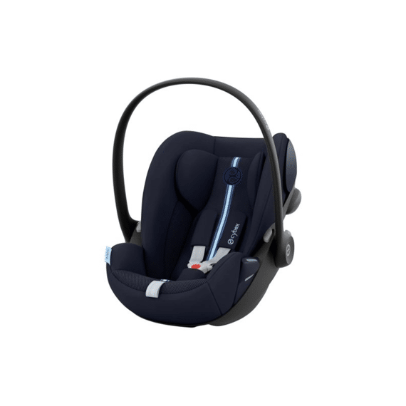 Cybex Gold Cloud G I-size Plus Ocean Blue