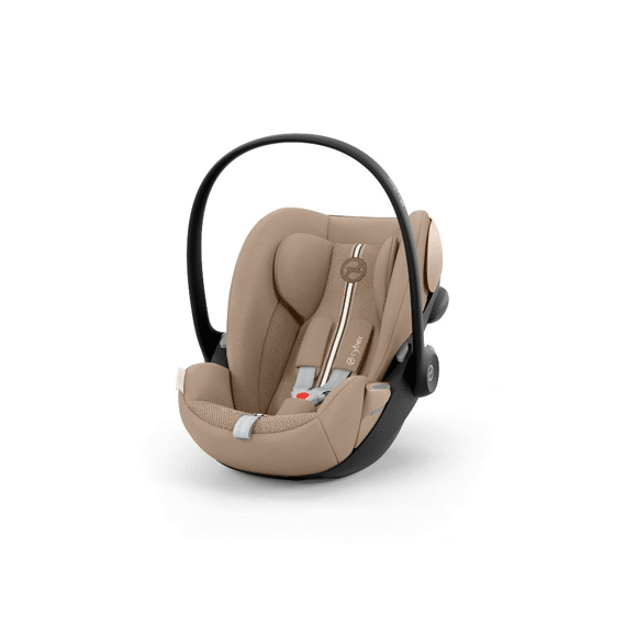 Cybex Gold Cloud G I-size Plus Almond Beige