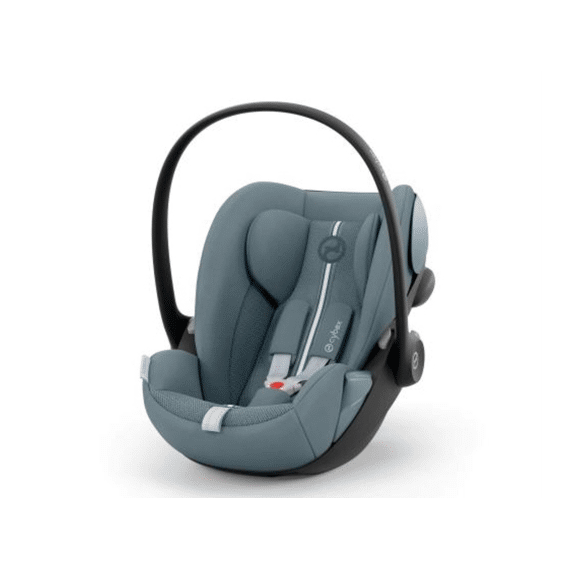 Cybex Gold Cloud G I-size Plus Stomry Blue