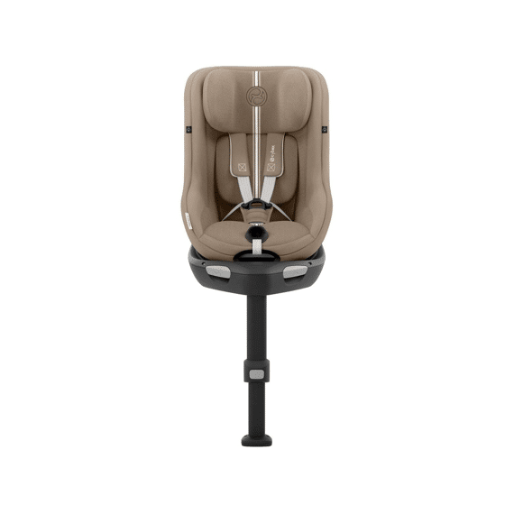 Cybex Gold Sirona G I-size Plus Almond Beige
