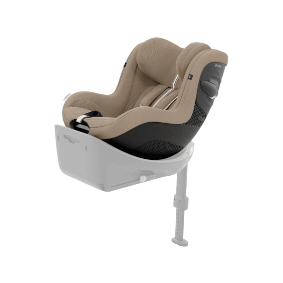 Cybex Gold Sirona G I-size Plus Almond Beige