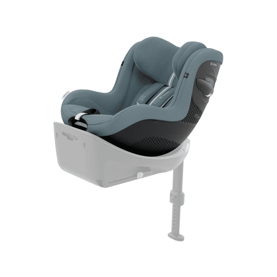 Cybex Gold Sirona G I-size Plus Stormy Blue