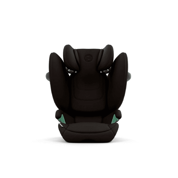 Cybex Gold Solution G2 I-fix Magic Black