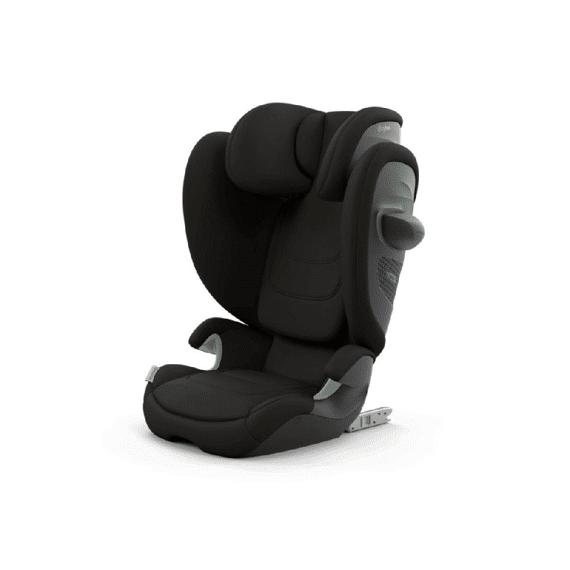 Cybex Gold Solution G2 I-fix Magic Black