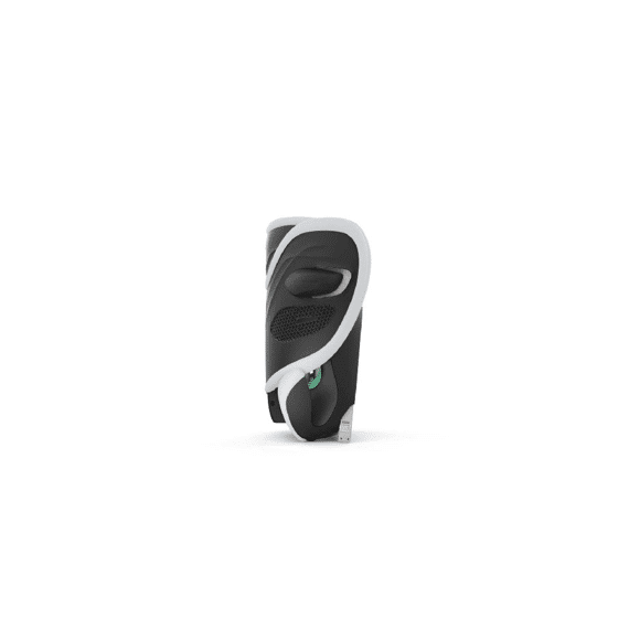 Cybex Gold Solution G2 I-fix Fog Grey