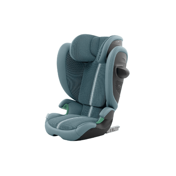 Cybex Gold Solution G2 I-fix Plus Stormy Blue