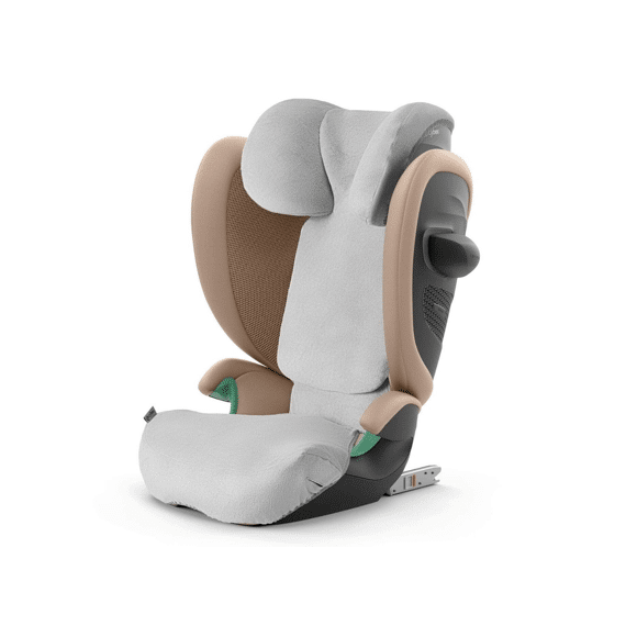 Cybex Gold Solution G2 Zomerhoes Grijs