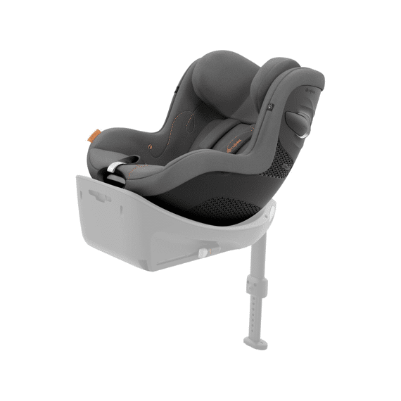 Cybex Gold Sirona G I-size Lava Grey