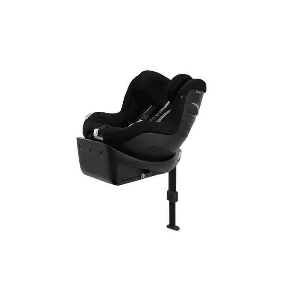 Cybex Gold Sirona G I-size Moon Black