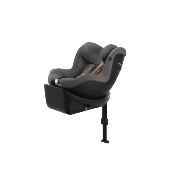 Cybex Gold Sirona G I-size Plus Lava Grey