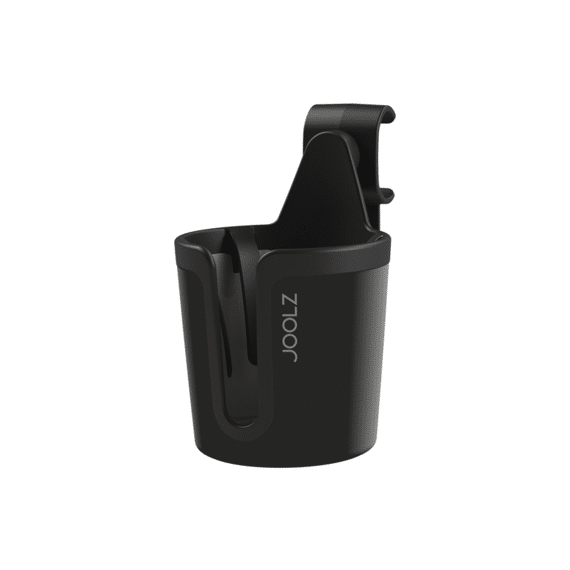 Joolz Day5 Essential Bundle Dark Navy Voetenzak Luiertas Regenbekleding Beker Adapter
