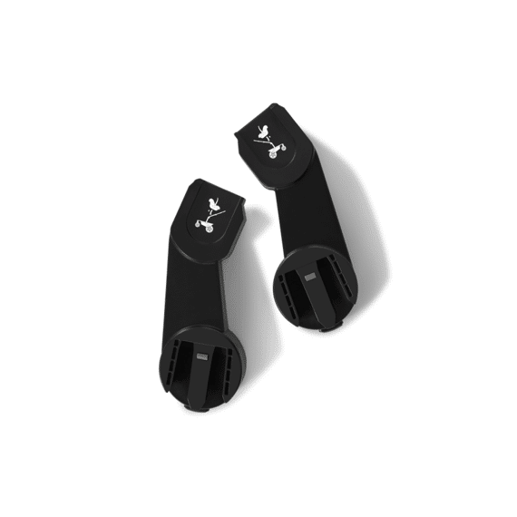 Joolz Day5 Essential Bundle Dark Navy Voetenzak Luiertas Regenbekleding Beker Adapter