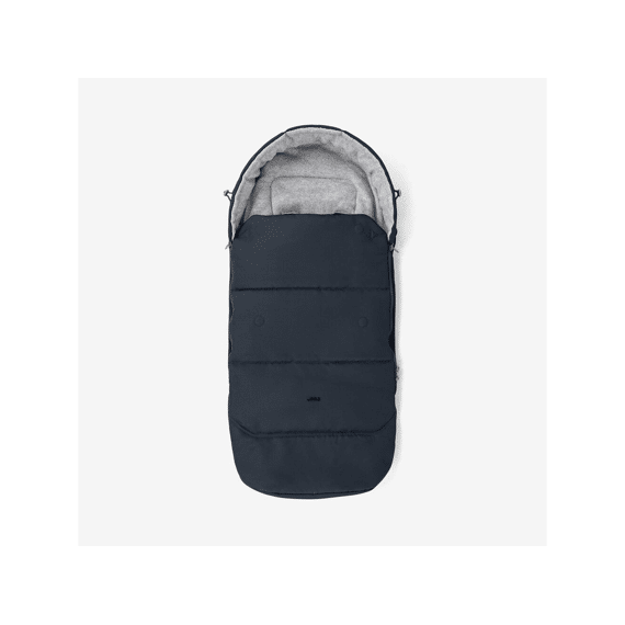 Joolz Day5 Essential Bundle Dark Navy Voetenzak Luiertas Regenbekleding Beker Adapter