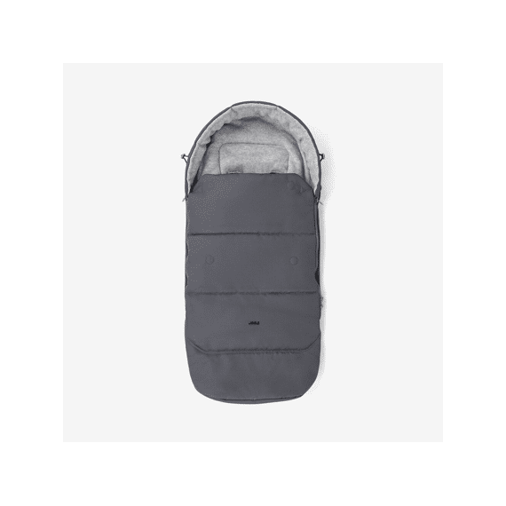 Joolz Day5 Essential Bundle Stone Grey Voetenzak Luiertas Regenbekleding Beker Adapter