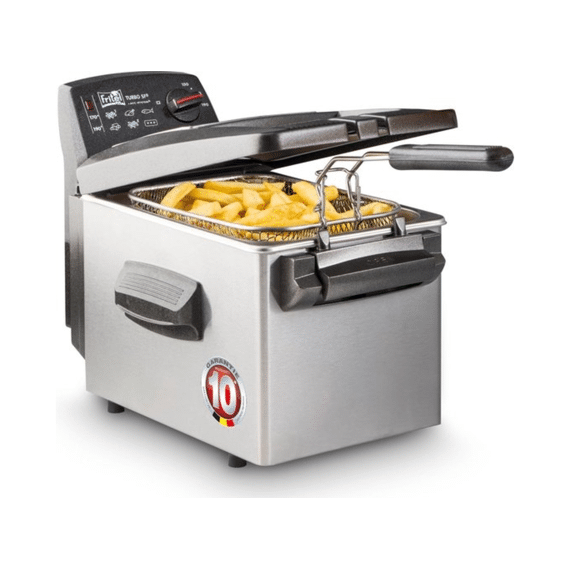 Fritel Friteuse Turbo Sf4345 4l