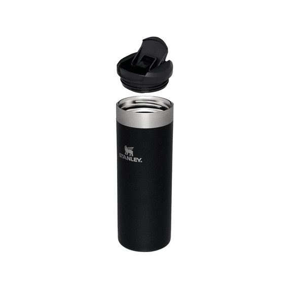 Stanley Thermofles Aerolight 470cl Black Metallic