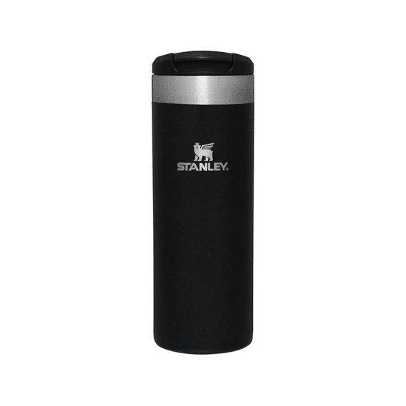 Stanley Thermofles Aerolight 470cl Black Metallic