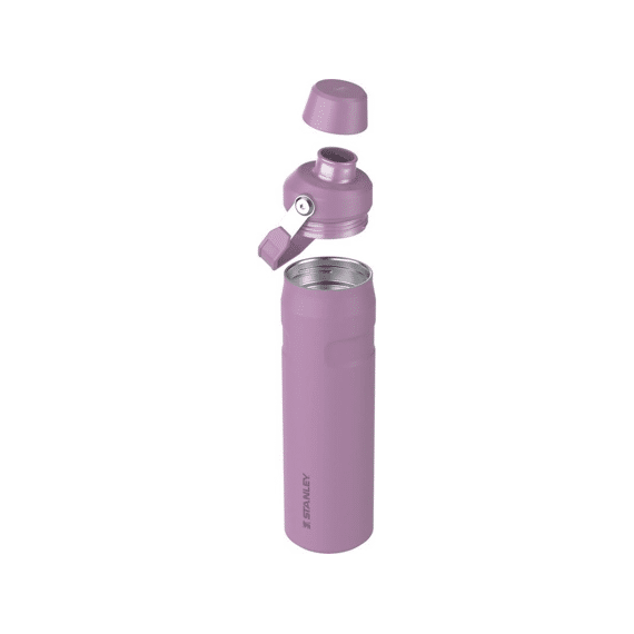 Stanley Waterfles Aerolight Iceflow 60cl Lilac