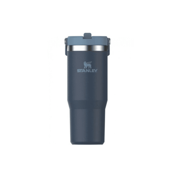 Stanley Tumbler Iceflow Flip Straw 89cl Navy